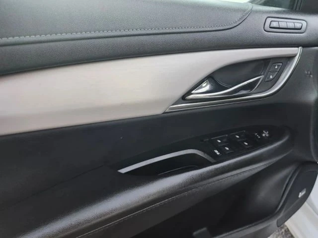 2016 Cadillac ATS - Image 14 of 21