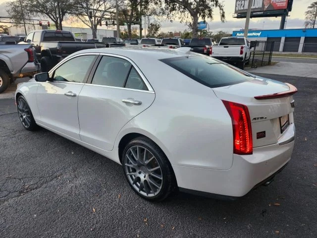 2016 Cadillac ATS - Image 7 of 21