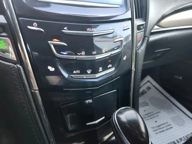 2016 Cadillac ATS - Image 21 of 21