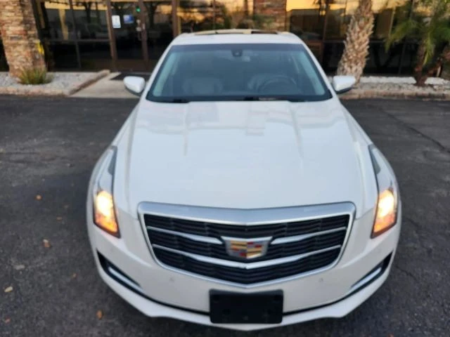 2016 Cadillac ATS - Image 2 of 21