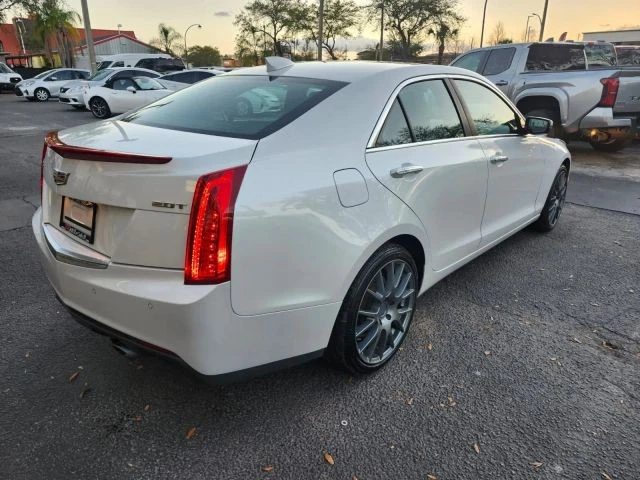 2016 Cadillac ATS - Image 5 of 21