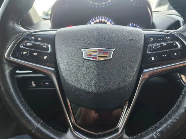 2016 Cadillac ATS - Image 19 of 21