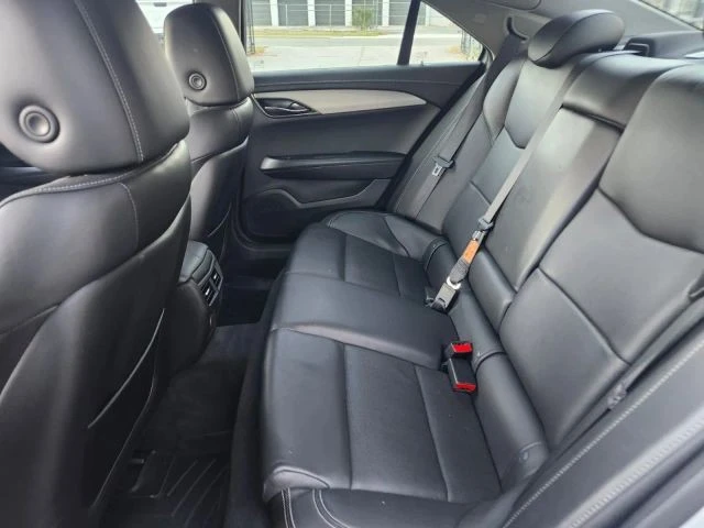 2016 Cadillac ATS - Image 17 of 21
