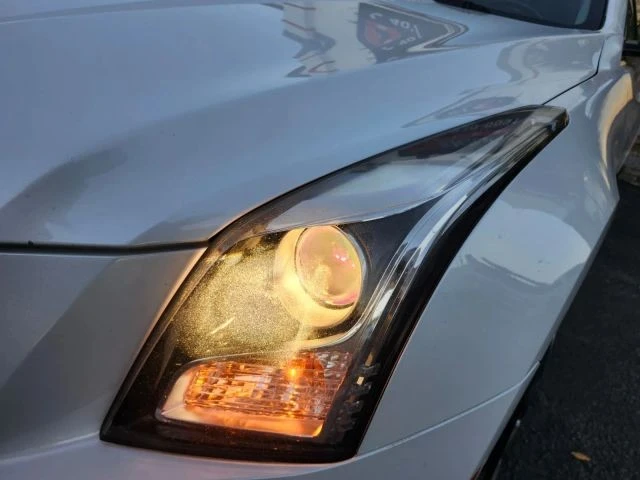 2016 Cadillac ATS - Image 11 of 21