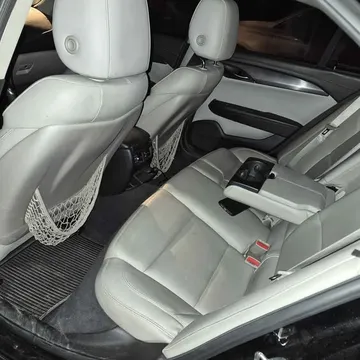 2016 Cadillac ATS 2.0L Turbo Luxury Sedan 4D