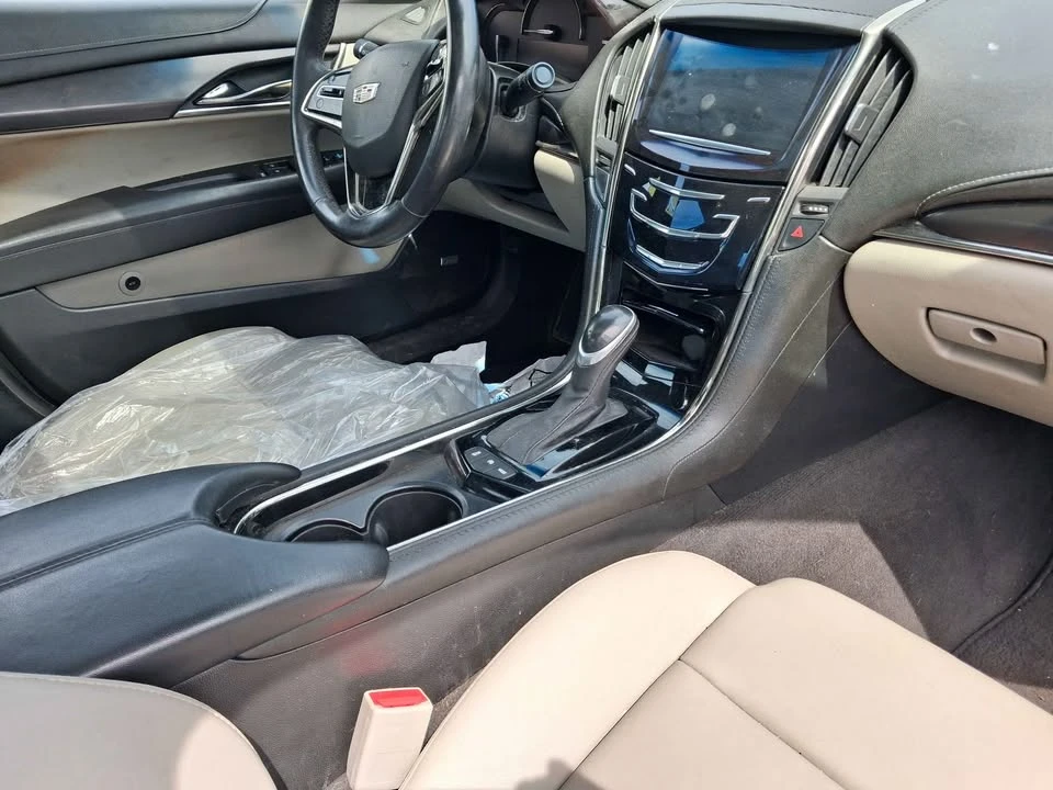 2016 Cadillac ATS - Image 5 of 8