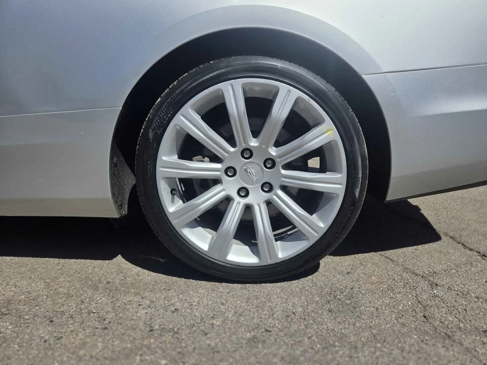 2016 Cadillac ATS - Image 14 of 17