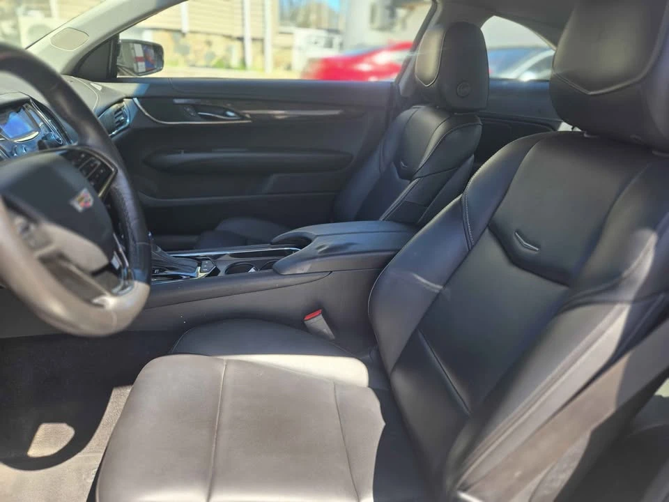 2016 Cadillac ATS - Image 11 of 17