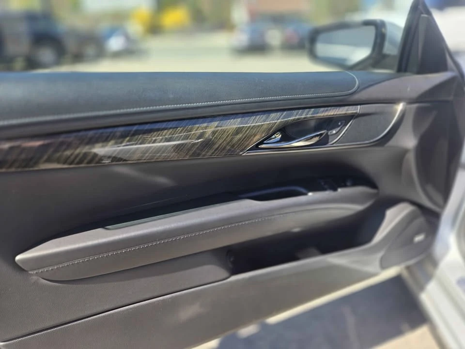 2016 Cadillac ATS - Image 13 of 17