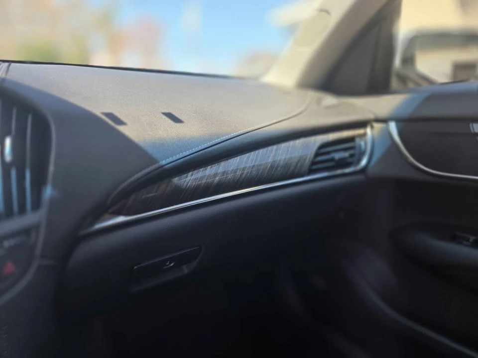2016 Cadillac ATS - Image 17 of 17