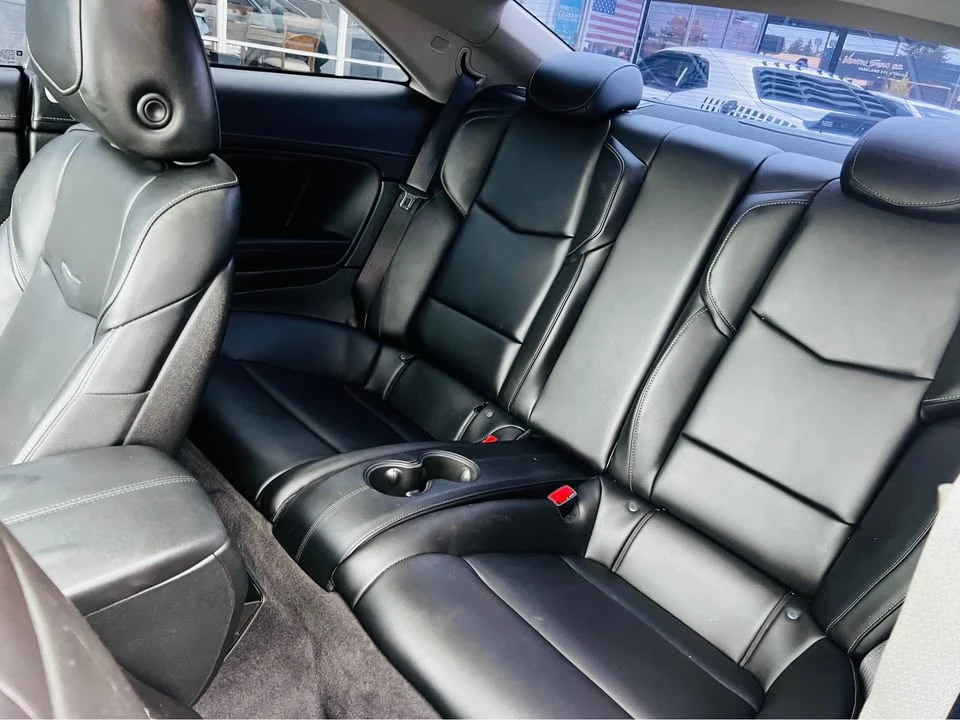 2016 Cadillac ATS - Image 9 of 11