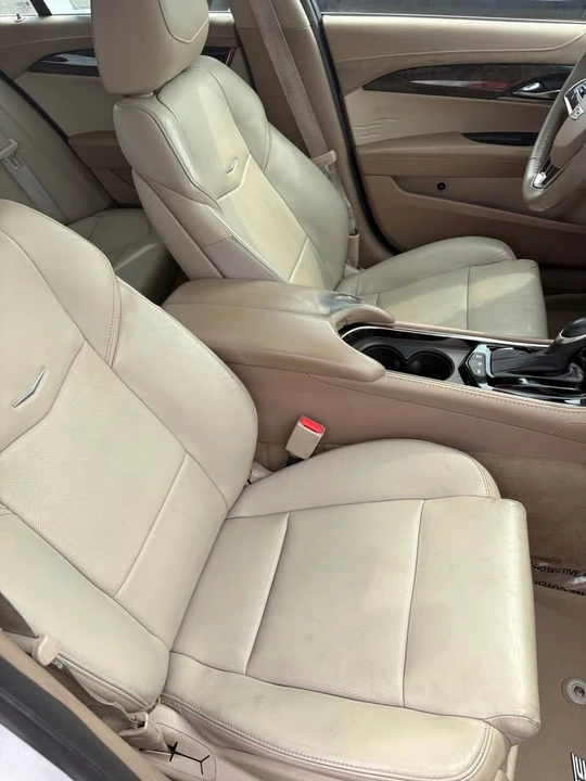 2016 Cadillac ATS - Image 4 of 6