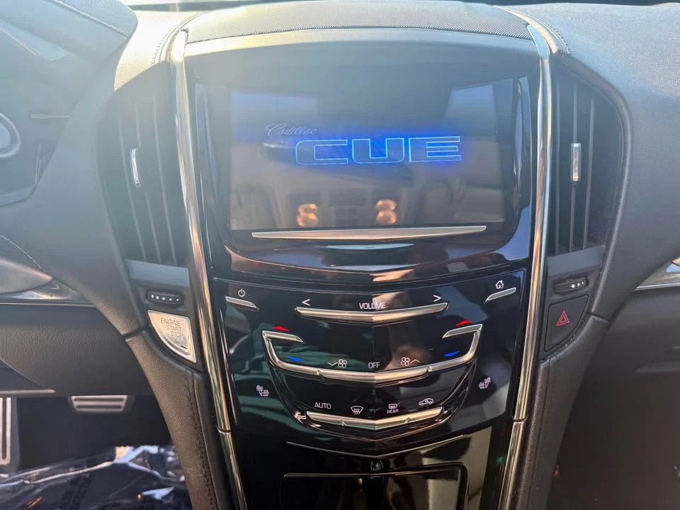 2016 Cadillac ATS - Image 8 of 9
