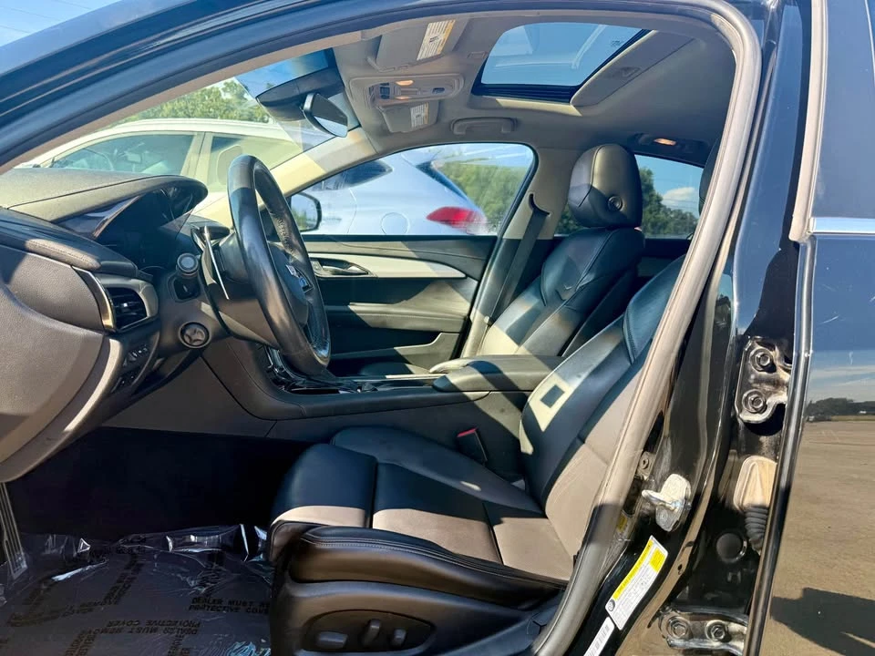 2016 Cadillac ATS - Image 6 of 9