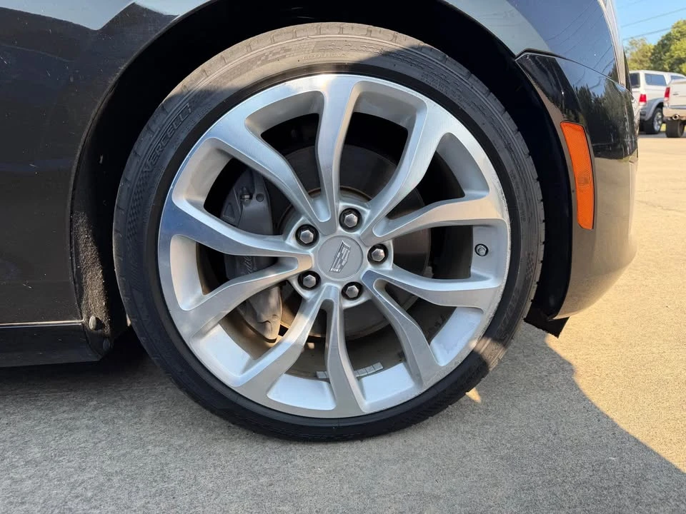 2016 Cadillac ATS - Image 19 of 19