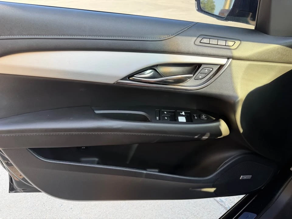 2016 Cadillac ATS - Image 18 of 19