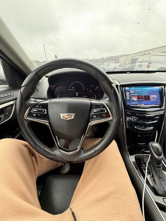 2016 Cadillac ATS - Image 8 of 11