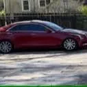 2016 Cadillac ATS 2.0L Turbo Standard Sedan 4D