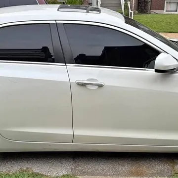 2016 Cadillac ATS 2.0L Turbo Standard Sedan 4D