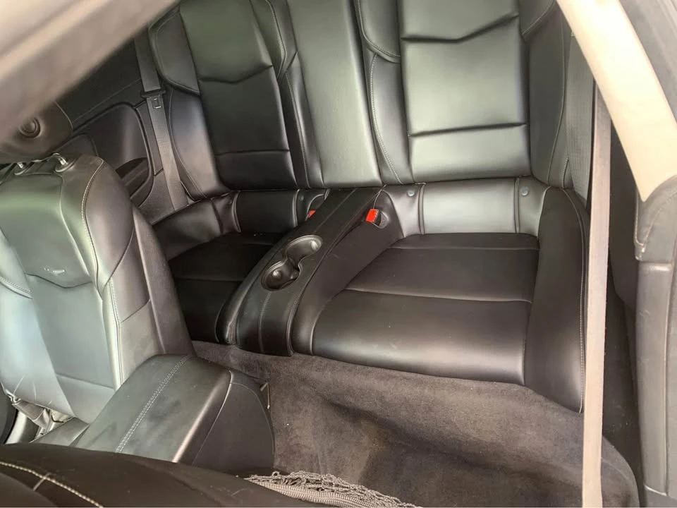 2016 Cadillac ATS - Image 6 of 7