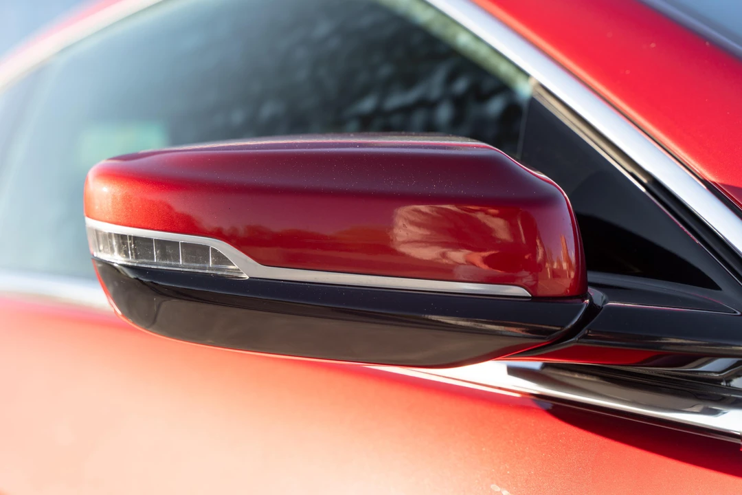 2016 Cadillac ATS - Image 25 of 31