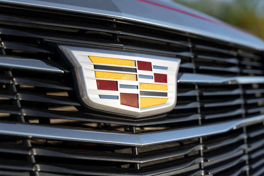 2016 Cadillac ATS - Image 14 of 31