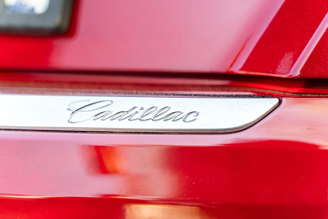2016 Cadillac ATS - Image 20 of 31