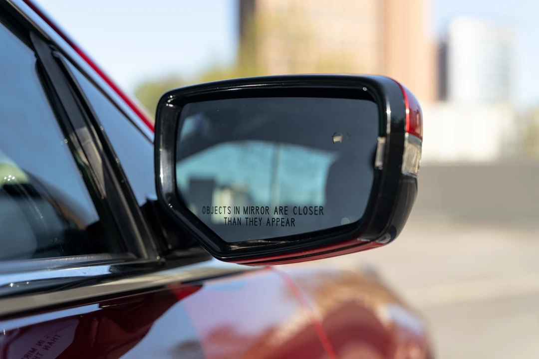 2016 Cadillac ATS - Image 24 of 31