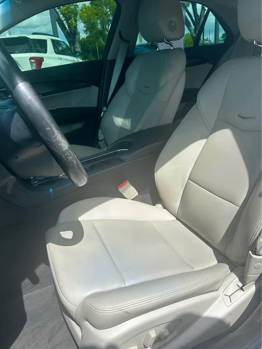 2016 Cadillac ATS - Image 7 of 8