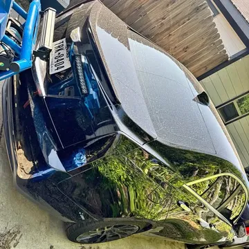 2016 Cadillac ATS 2.5L Standard Sedan 4D