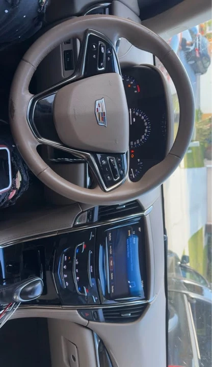 2016 Cadillac ATS - Image 3 of 3