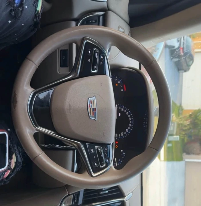 2016 Cadillac ATS - Image 2 of 3