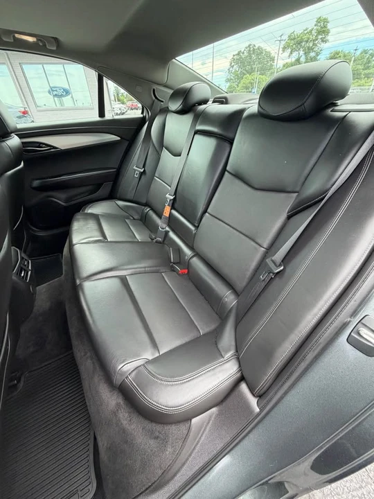 2016 Cadillac ATS - Image 6 of 11