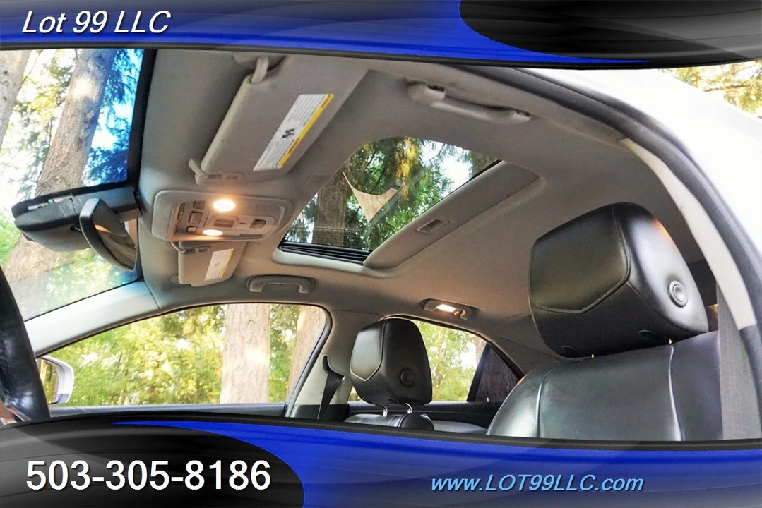 2016 Cadillac ATS - Image 3 of 4