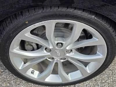2016 Cadillac ATS - Image 4 of 10