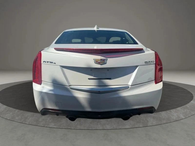 2016 Cadillac ATS - Image 6 of 12