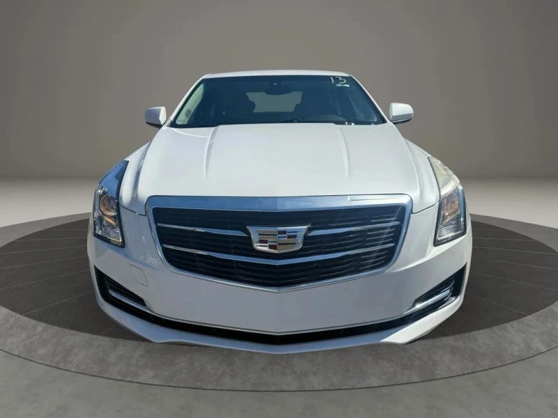 2016 Cadillac ATS - Image 2 of 12