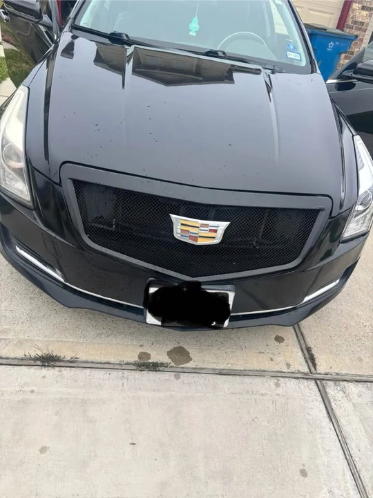2016 Cadillac ATS - Image 3 of 6