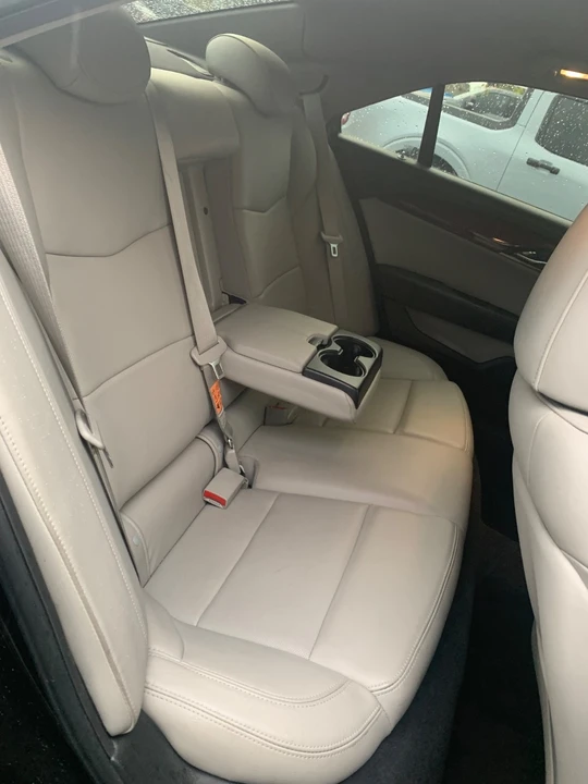 2016 Cadillac ATS - Image 8 of 9