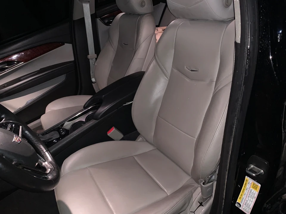 2016 Cadillac ATS - Image 6 of 9