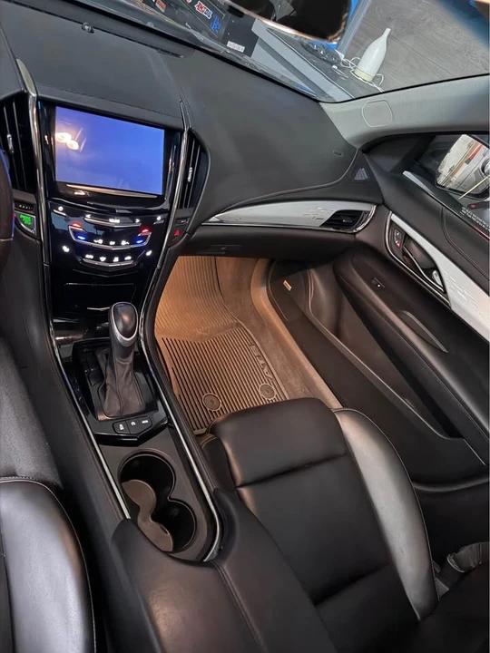 2016 Cadillac ATS - Image 7 of 9
