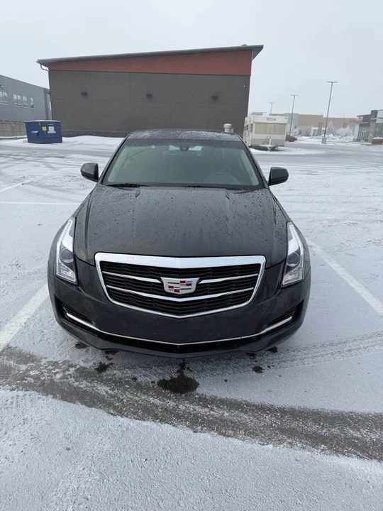 2016 Cadillac ATS - Image 3 of 9