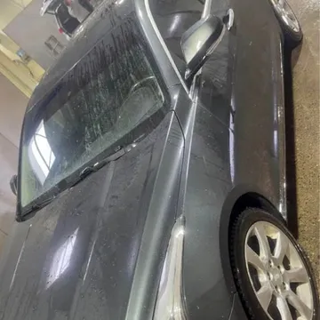 2016 Cadillac ATS