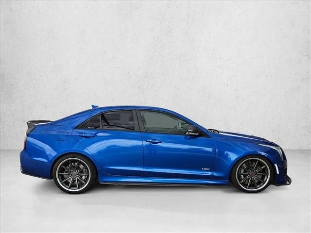 2016 Cadillac ATS-V - Image 2 of 5