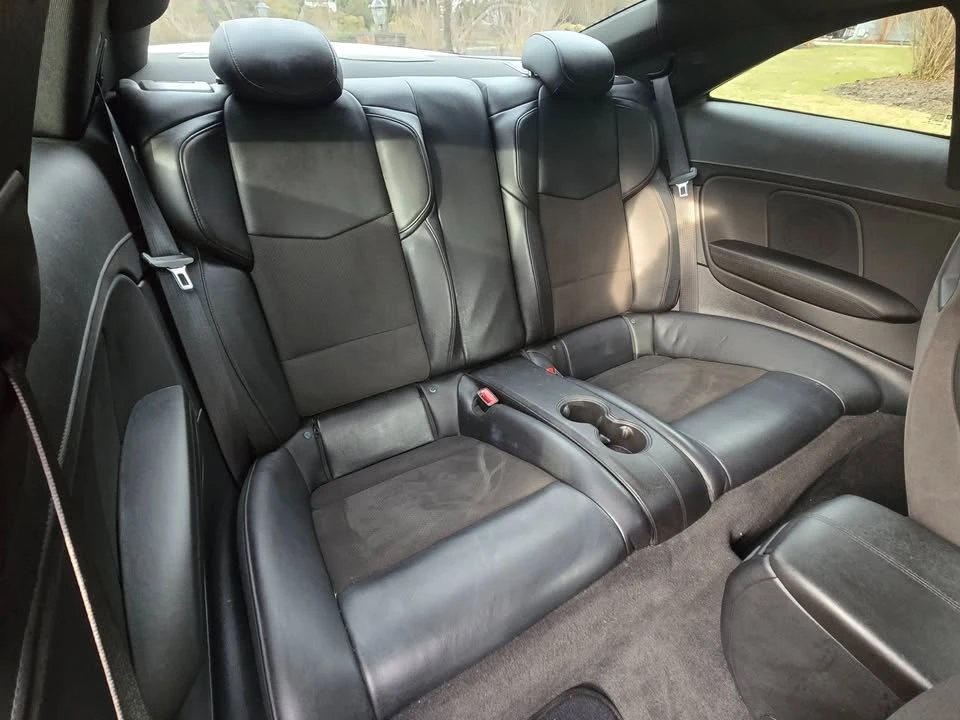 2016 Cadillac ATS-V - Image 13 of 14