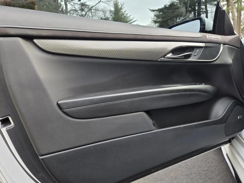 2016 Cadillac ATS-V - Image 11 of 14