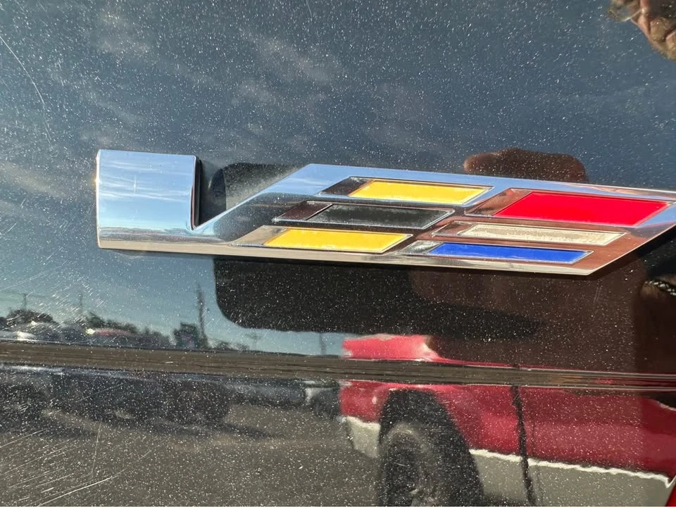 2016 Cadillac ATS-V - Image 8 of 17