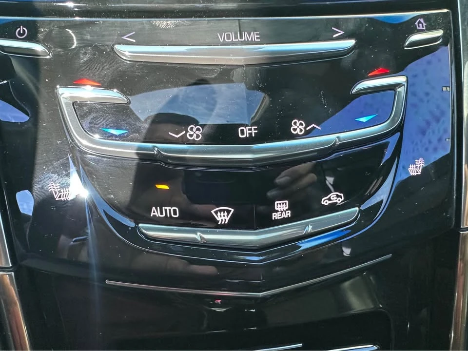 2016 Cadillac ATS-V - Image 12 of 17