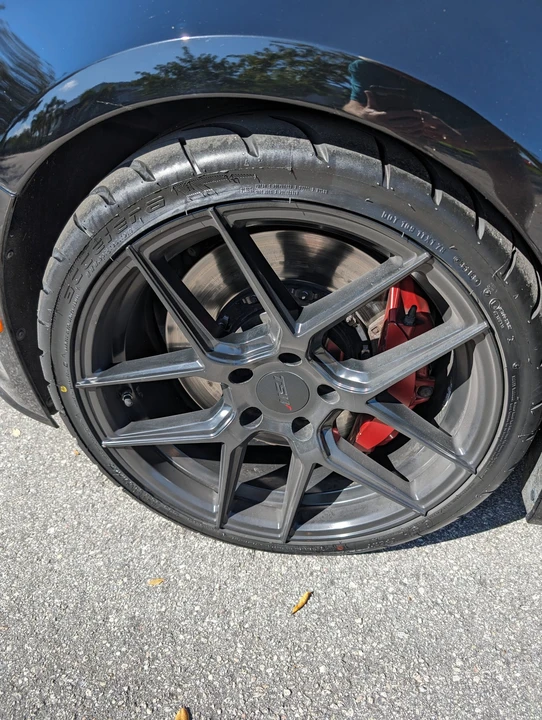2016 Cadillac ATS-V - Image 22 of 31