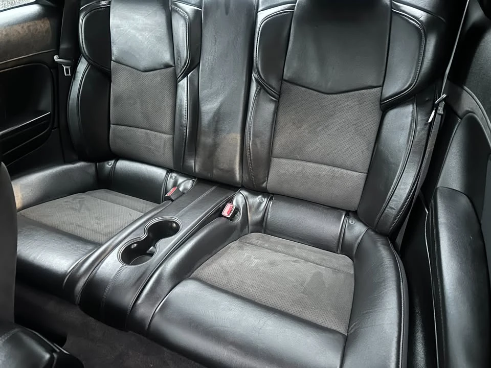 2016 Cadillac ATS-V - Image 15 of 20